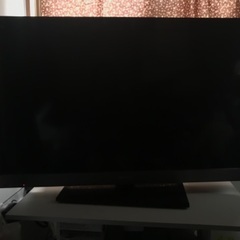 (引き取り限定)液晶テレビ BRAVIA SONY 40型の画像