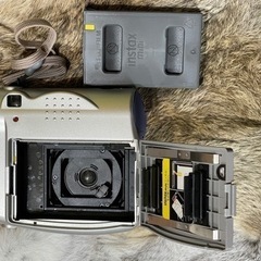 FUJI FILM チェキ INSTAX MINI10の画像
