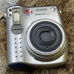 FUJI FILM チェキ INSTAX MINI10
