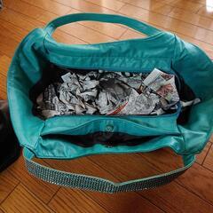 【決まりました】バック2点セットの画像