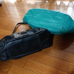 【決まりました】バック2点セットの画像