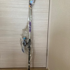 釣り竿初心者セットの画像