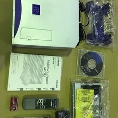 マルチメディアプリンター　GV-DT5