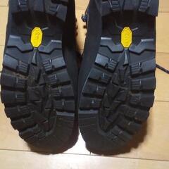MAMMUT マジックGTXの画像