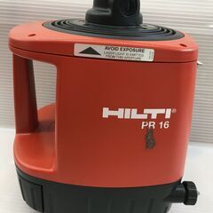ヒルティ　OR16　回転レーザー　ホルダー欠品