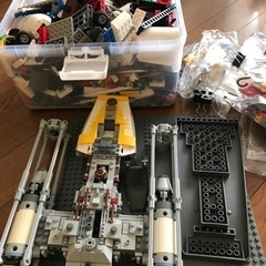 LEGO pieces レゴ　ピース　各種