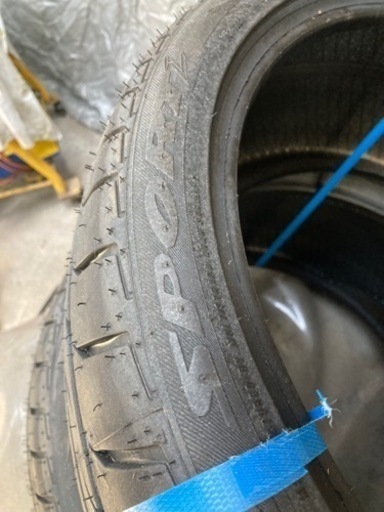 ATRスポーツ　20インチ　新品　4本