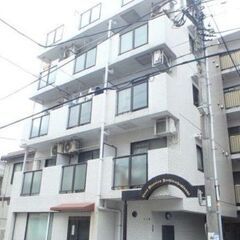 ✨敷金/礼金0円・仲介手数料0円✨水商売・無職OK😄 横浜市ブル...