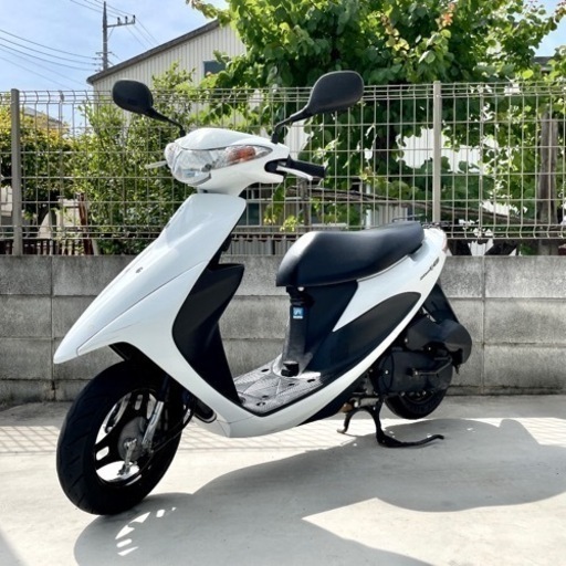 驚愕の人気！＆低燃費！　スズキ　アドレスv50  CA44A  インジェクション