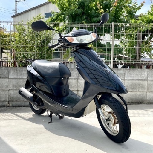 低燃費＆扱いやすい！　ホンダ　ディオ　AF62  キャブモデル！