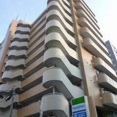 ✨敷金/礼金0円・仲介手数料0円✨水商売・無職OK😄 横浜市ブル...