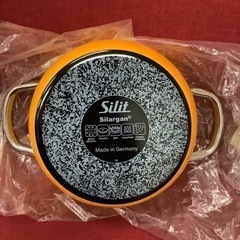 グループセブ ジャパン:Silit パッション ローキャセロール20cm リサイクルショップ宮崎屋佐土原店　22.6.24Fの画像