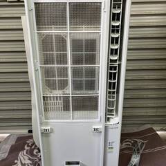 □C□コロナ□窓用エアコン□CW-F1617□ウインドエアコン□冷房/