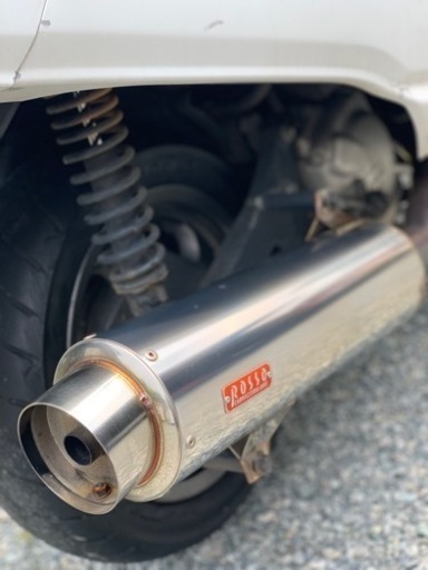 即決で２台目がタダ⁉️無料キャンペーン中‼️自賠責令和5年1月迄付‼️新品バッテリー‼️実動・書類有‼️250ccヤマハ・マジェスティ・