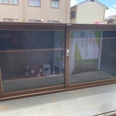 ALPS スチール書庫① オフィス家具