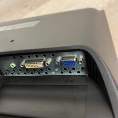 I-O DATA アイオーデータ 17型 PCモニター 黒の画像