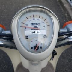 中古車バイク売ります。の画像
