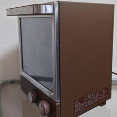 オーブントースター 2段式(交渉中)