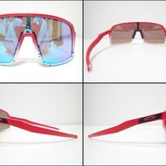 AA842 オークリー OAKLEY スートロ Sutro プリズムの画像