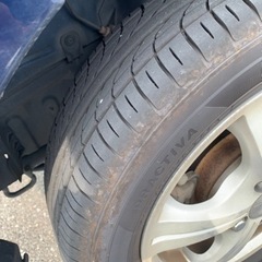 ekワゴン　車検残ってますの画像