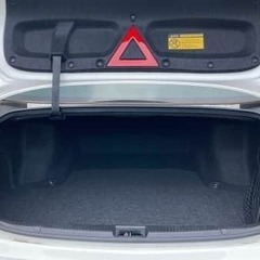 自社ローンって知ってますか？信販会社を通さないんです😎金利０％＆キャンペーン中✨装備充実！トヨタ クラウン アスリート　ナビパッケージの画像