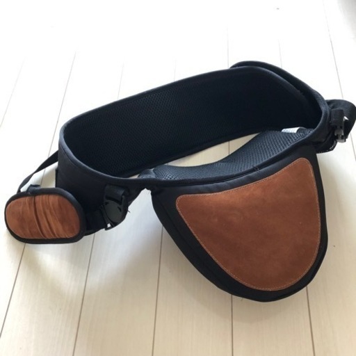 【値下げしました】ヒップシート　ケラッタ