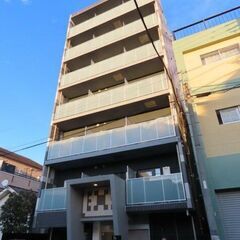 ✨敷金/礼金0円・仲介手数料0円✨水商売・無職OK😄 横浜市ブル...