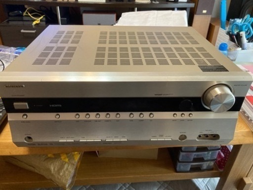 ONKYO アンプリモコン付き動作確認済み