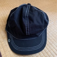 ブルークロス　キャップ