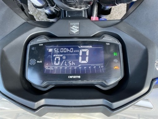 家具 GSX250R