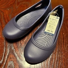 フラットシューズ 新品 22.5cm