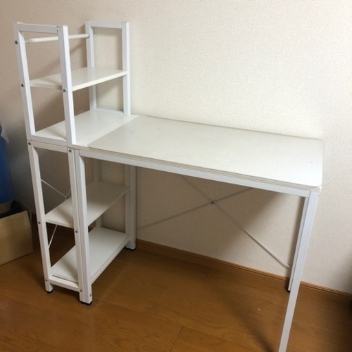 パソコンデスク