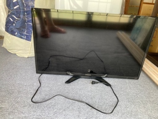 ORION  32型　液晶テレビ