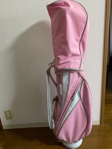 ゴルフクラブ　セット　レディース　初心者向け