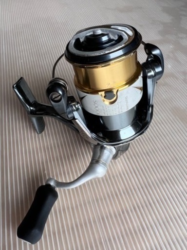 最終値下げステラ１０００PGS-I 今週末で投稿終了いたします。実物確認後の購入可能