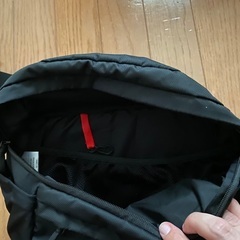 THE NORTH FACE ウエストポーチ ボディバックの画像
