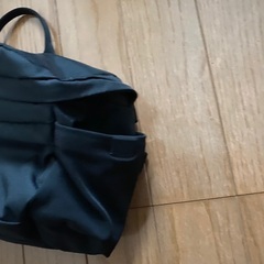 THE NORTH FACE ウエストポーチ ボディバックの画像