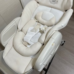 コンビ ロアンジュオートスウィングEX LY ネムリラ　電動ハイ...