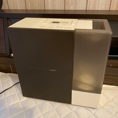 DAINICHI 加湿器