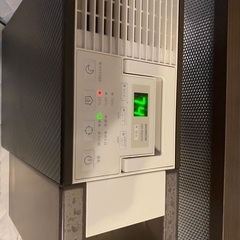 DAINICHI 加湿器の画像