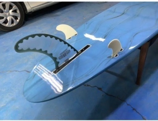 ロングボード (サーフィン)できるば今日中に取引したいです