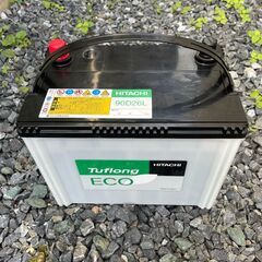 【受け渡し調整中】バッテリー（中古　3年使用）