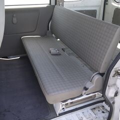 (ID4430)軽バン専門店在庫100台　２７万円　スズキ　エブリイバン　車検２年付　平成２４年式　諸費用込３２０,０００円の画像