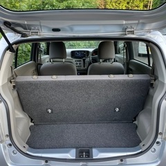 検R5年9月 H26年 ダイハツ ミライース LA300S Lグレード 後期の画像