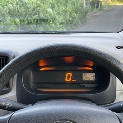 検R5年9月 H26年 ダイハツ ミライース LA300S Lグレード 後期の画像