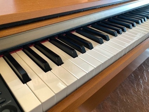 【美品】YAMAHA 電子ピアノ