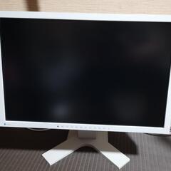 EIZO FlexScanS2242W【1920x1200/PC...