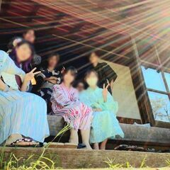 7/2(土) あにおた古民家オフ🎐 - メンバー募集