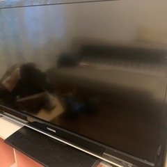 Toshiba テレビ