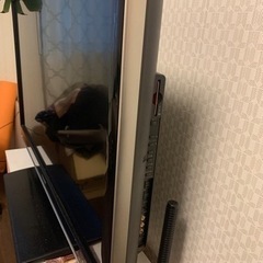 Toshiba テレビの画像